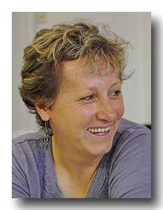 RNDr. Korčáková Hana